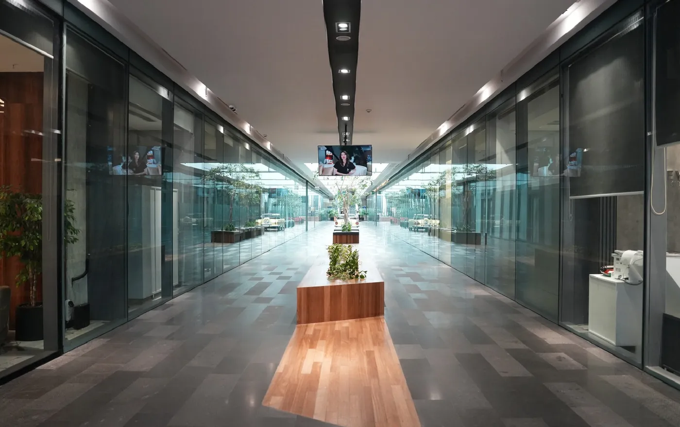 LIN Europe Clinic, Bakırköy, Istanbul