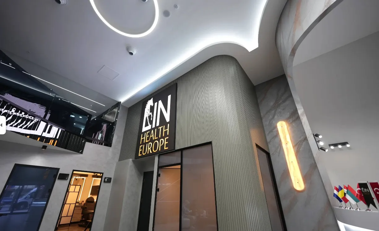 Küçükçekmece Clinic, Istanbul