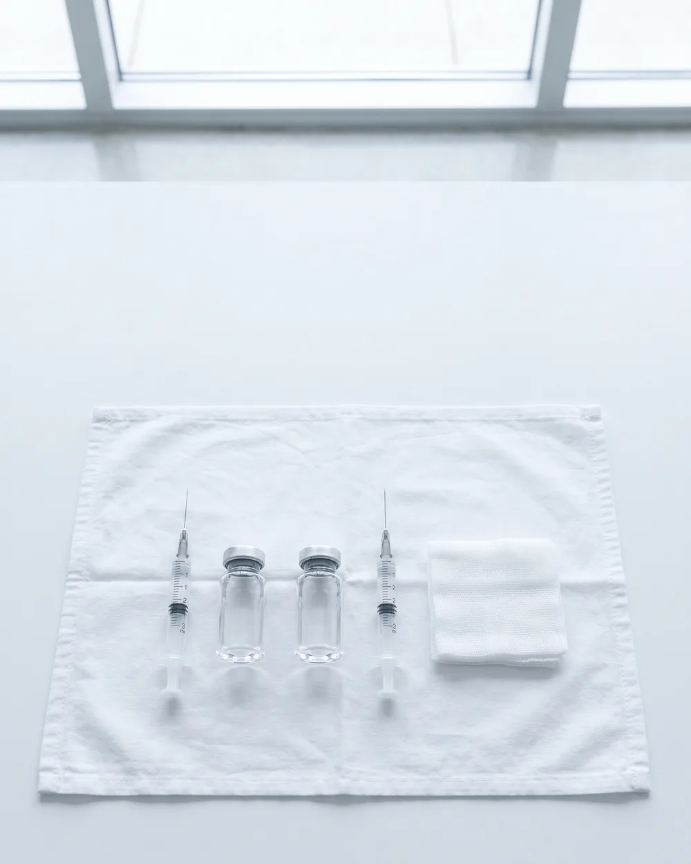 Injectables & Fillers at LIN Europe Clinic, Istanbul