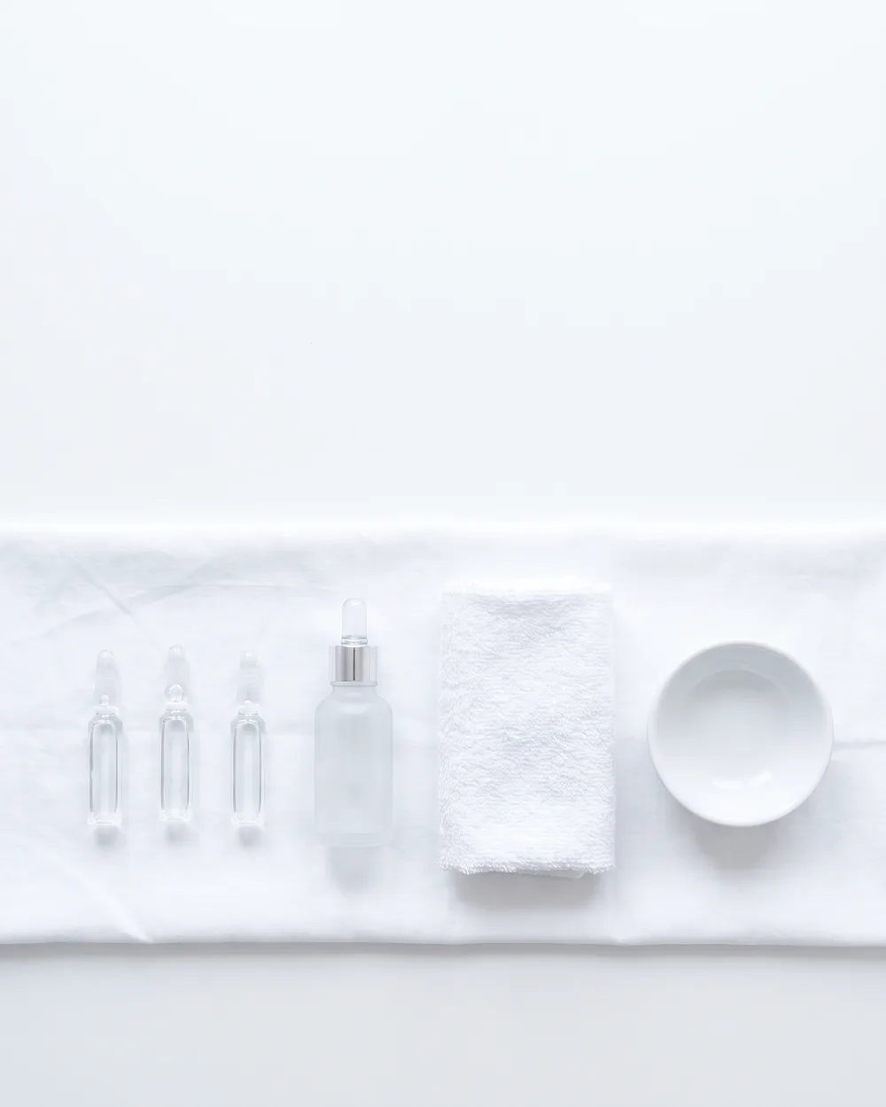 Skincare at LIN Europe Clinic, Istanbul