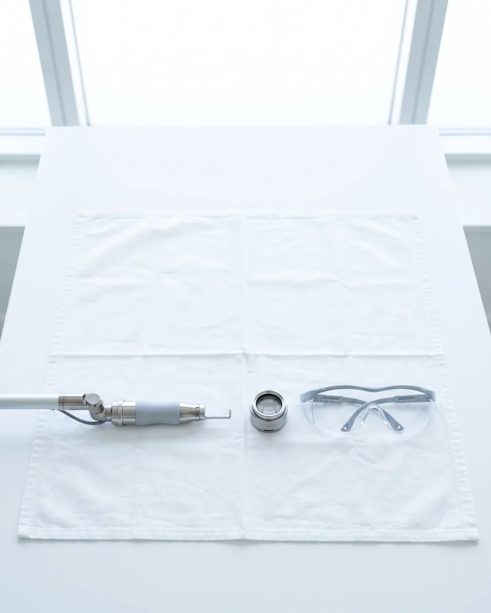 Tattoo Removal at LIN Europe Clinic, Istanbul