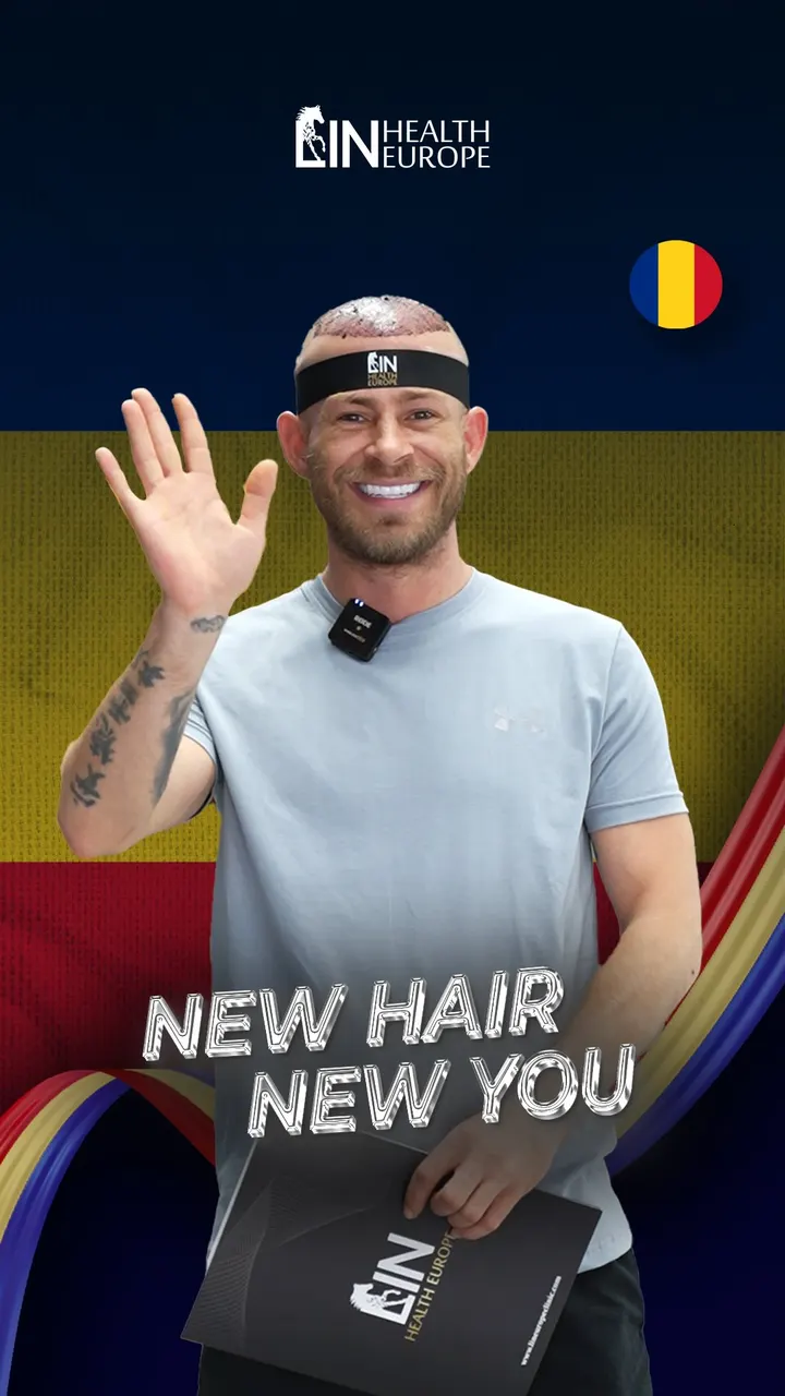 Hair Transplant