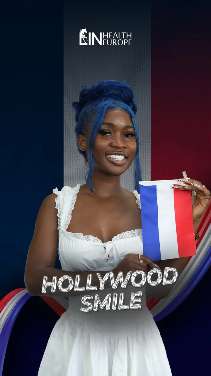 Hollywood Smile