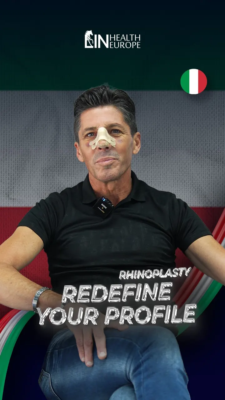 Rhinoplasty