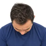 Hair Transplant · Crown