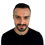 Hair Transplant · Front
