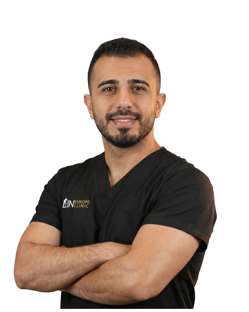 Op. Dr. Barış