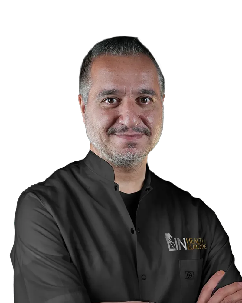 Op. Dr. Halil İbrahim