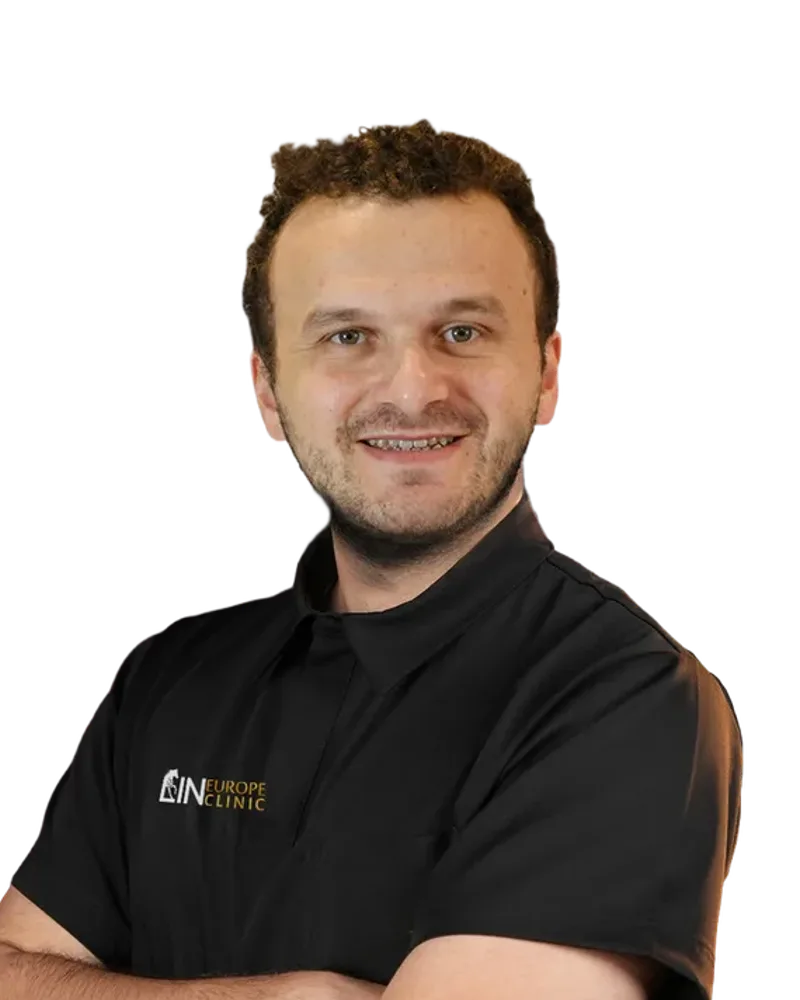 Op. Dr. Ömer