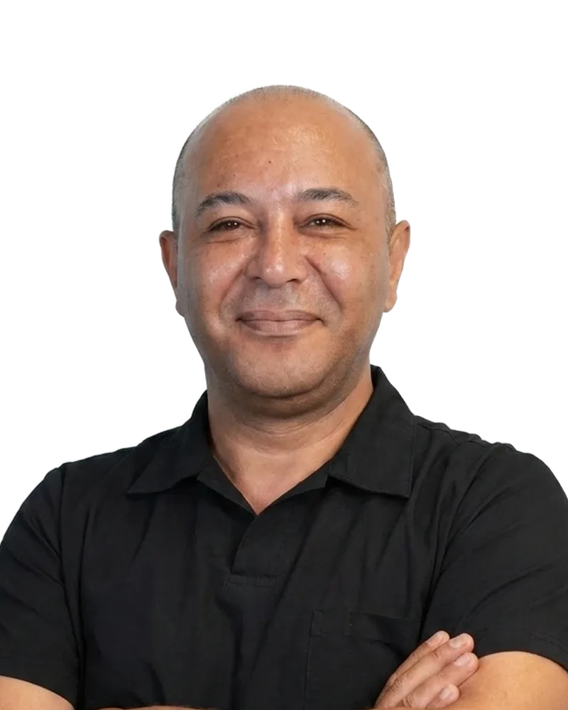 Dr. Saltuk Aslan