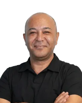 Dr. Saltuk Aslan at LIN Europe Clinic, Istanbul