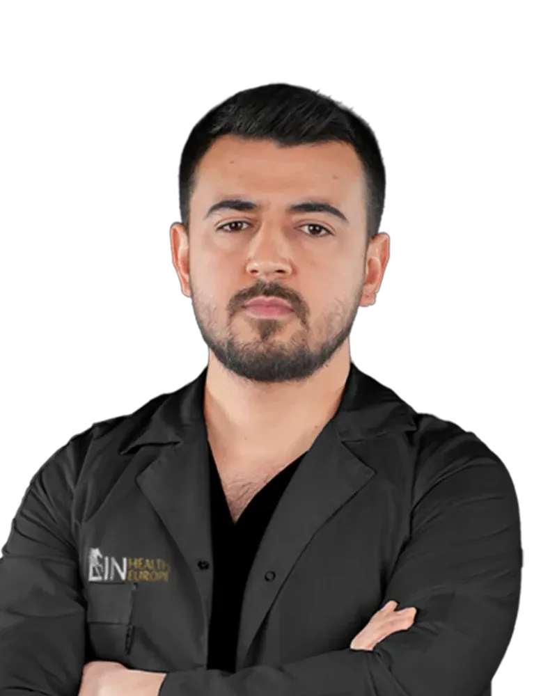 Dr. Yavuz Selim