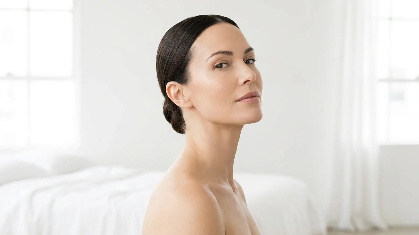 Facelift at LIN Europe Clinic, Istanbul