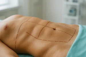 4d vaser high lipo cover