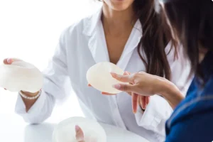 breast implants