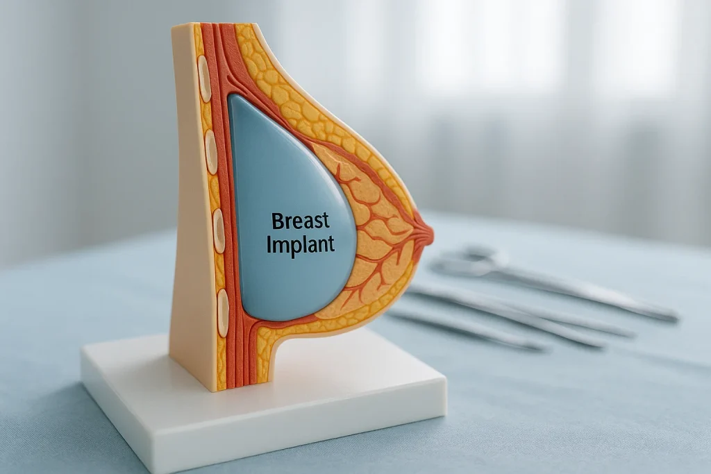 breast implants