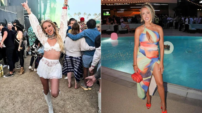 brittany mahomes body transformation