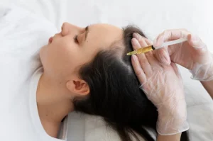 hair botox