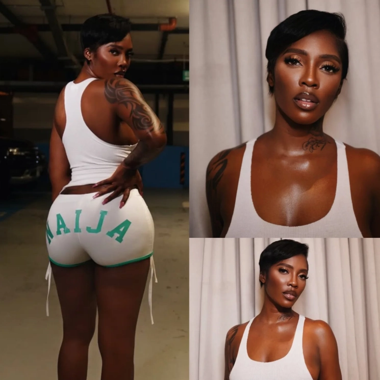 tiwa savage in 2025