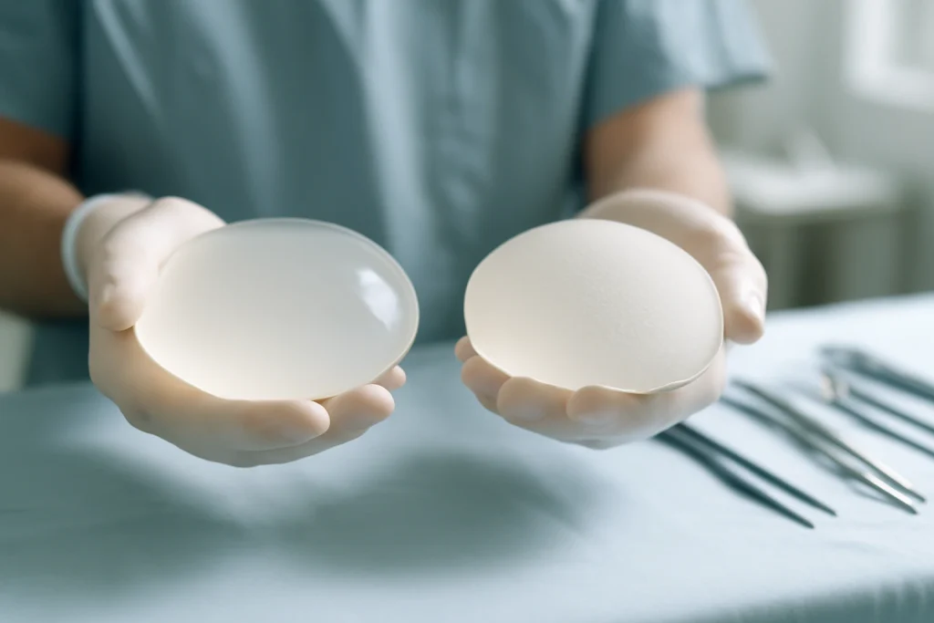 gögüs implantları