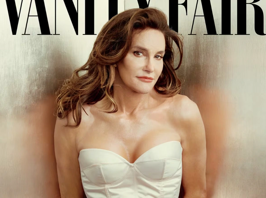 caitlyn jenner letzter Blick