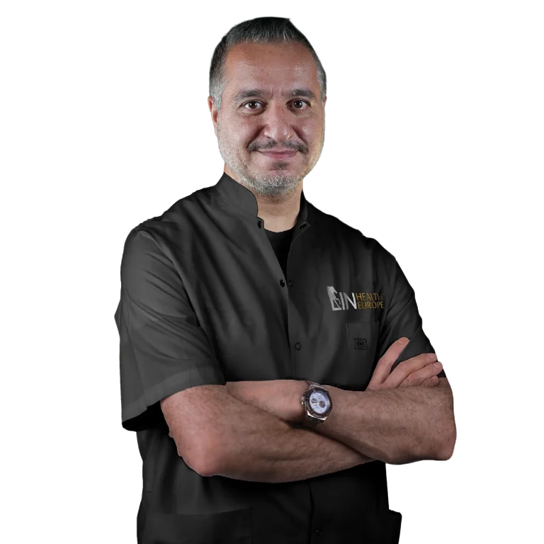 dr halil