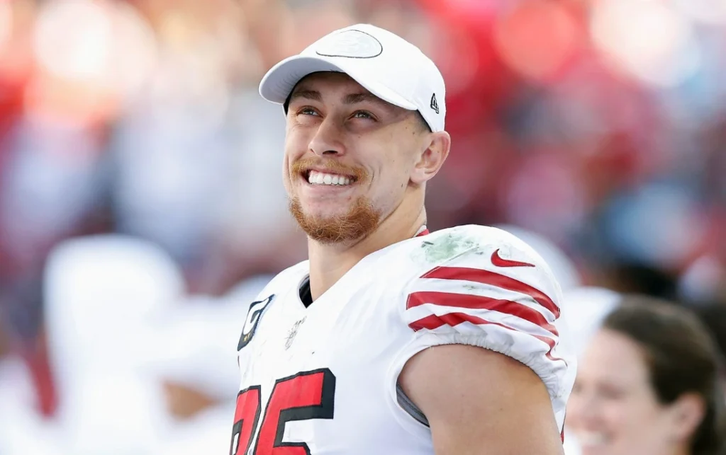 george kittle