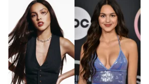 olivia rodrigo before after cover