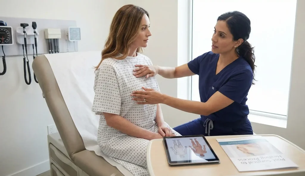 periodo di adattamento del corpo