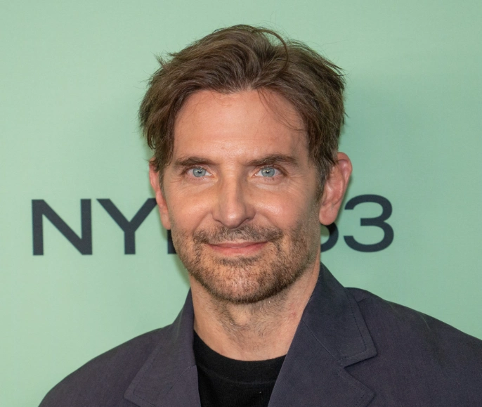 bradley cooper transformation