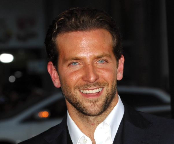 bradley cooper