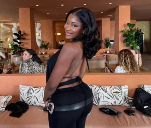chelsea lazkani bbl