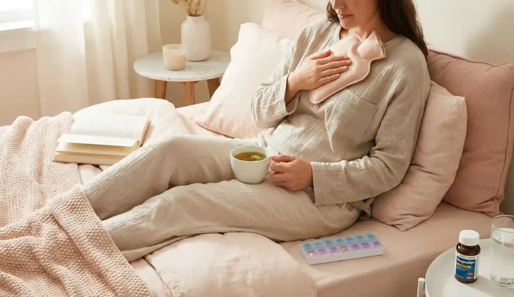 controlling pain after breast augmentation