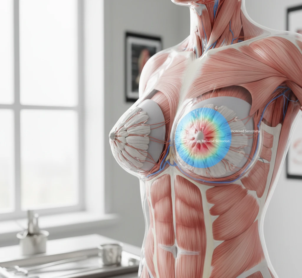 implant tissue interaction