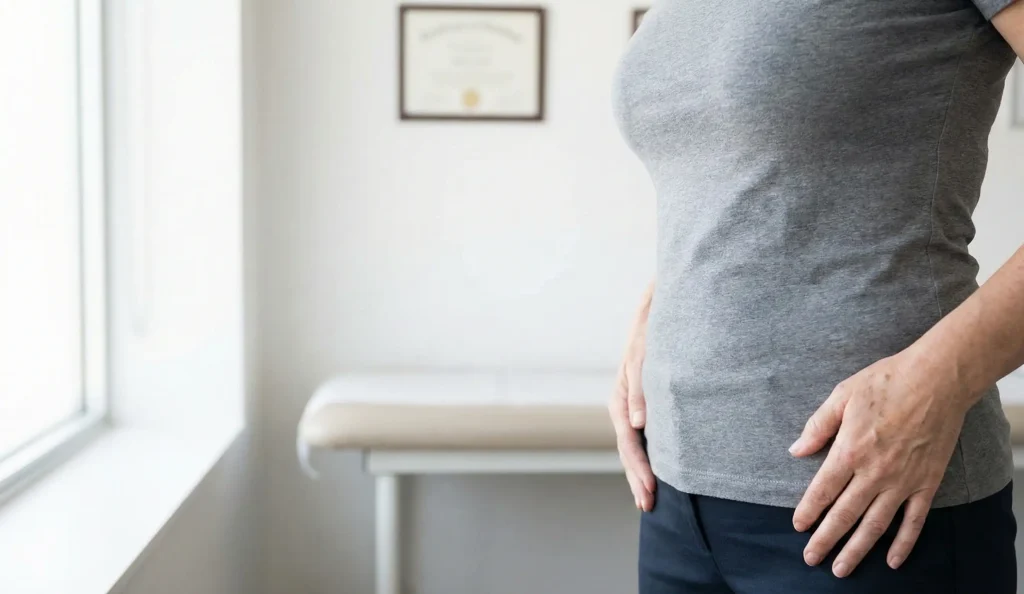 risultati a lungo termine liposuzione vita