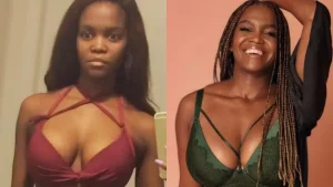 oti mabuse before and after cover