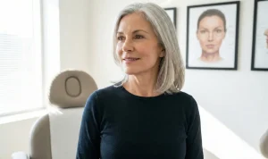 deep plane facelift longevity consultation