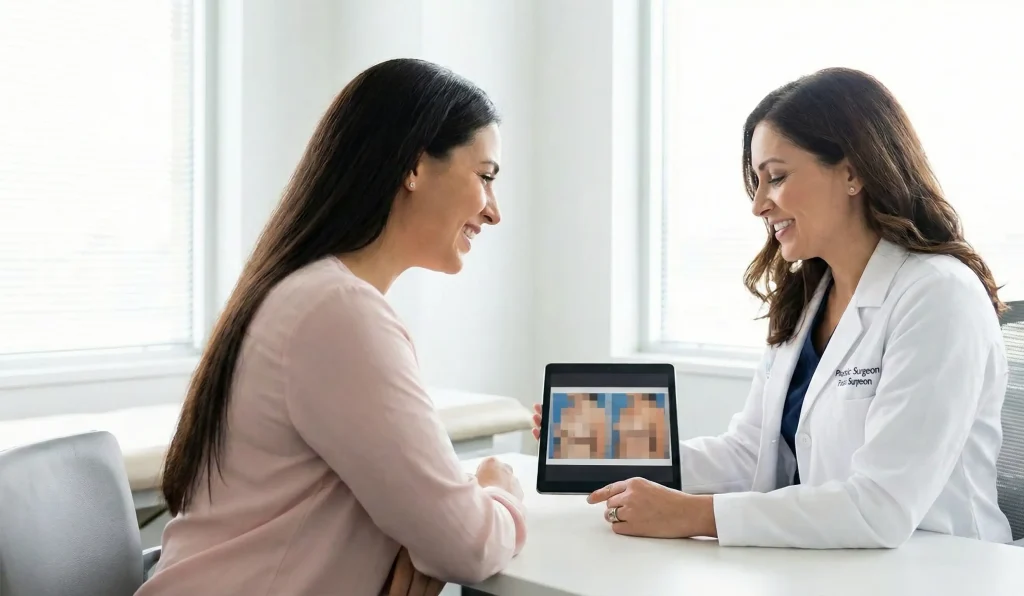 consulenza medico-paziente risultati a lungo termine