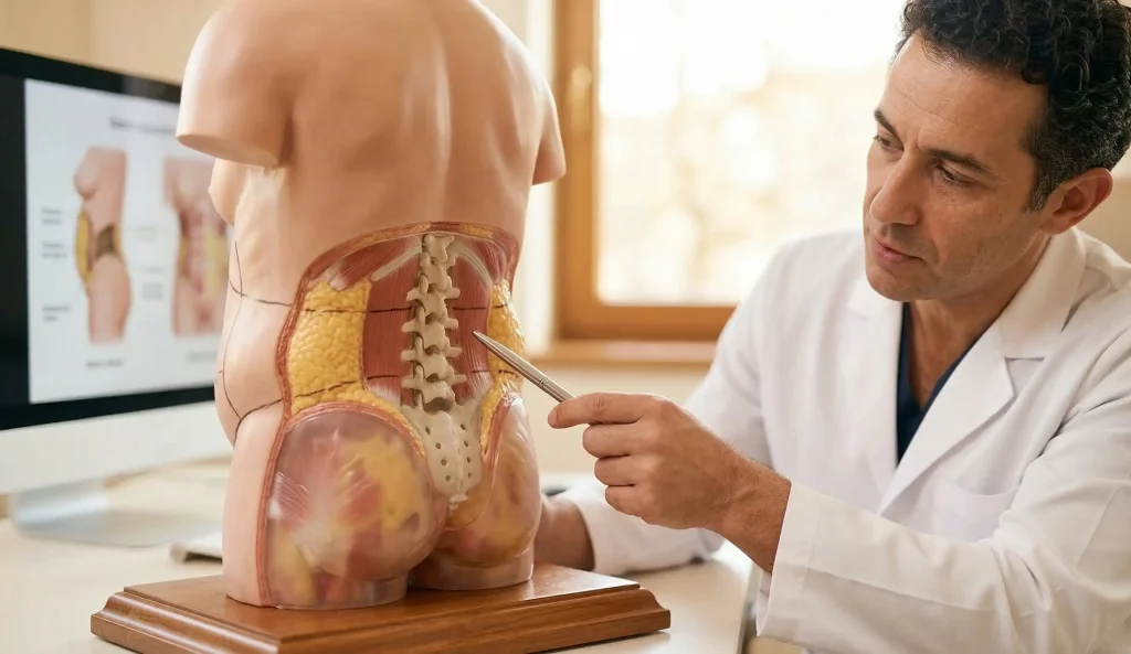 explicație anatomică recâștig gastric sleeve