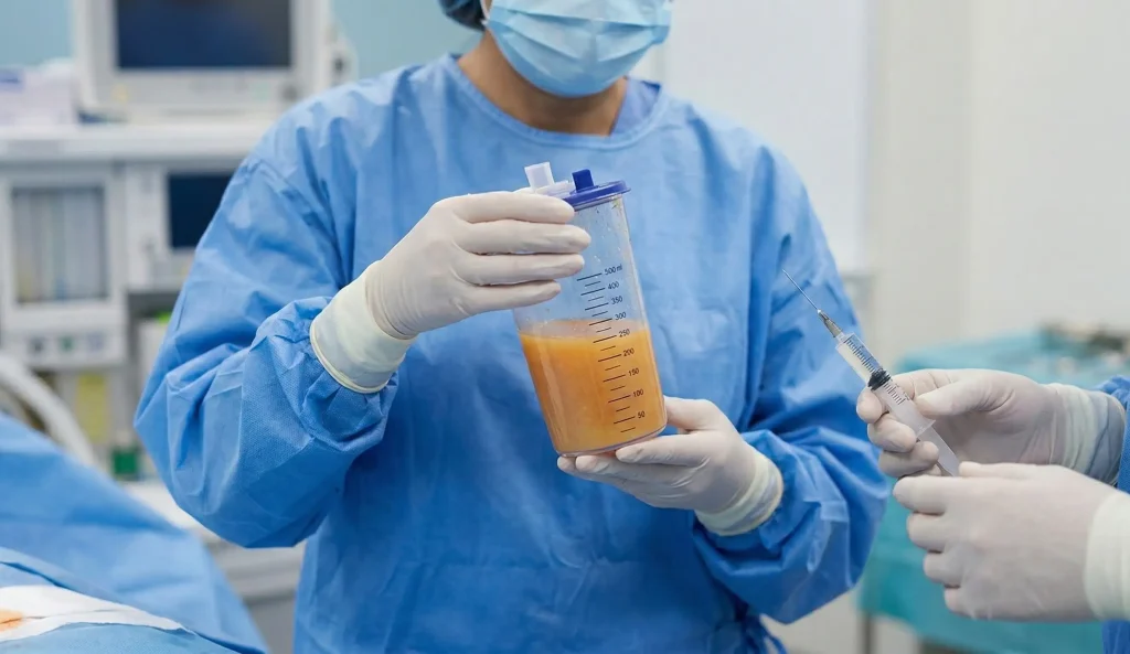 bbl fat transfer consultation