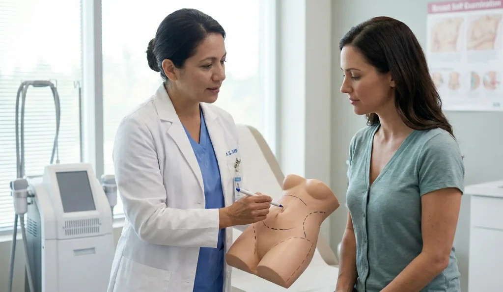 clinical lipo combination consultation