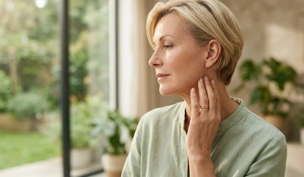 Deep Plane Facelift mit natürlichem Aussehen