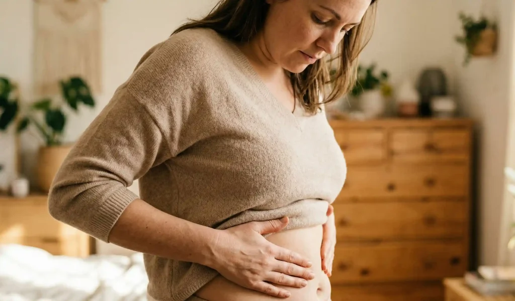 organi interessati dalla liposuzione