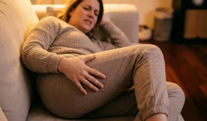 liposuction nerve pain relief at home