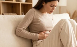 natural cover labiaplasty period pain