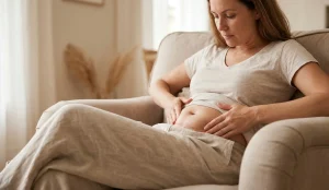 natural cover tummy tuck post op concerns