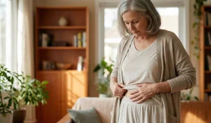 natural warmth cover hysterectomy body