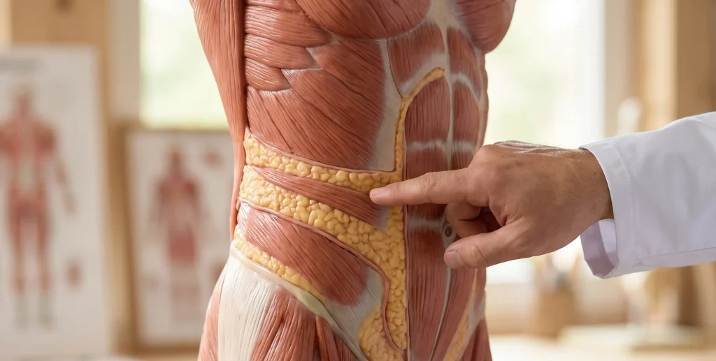 anatomik model lipo 360