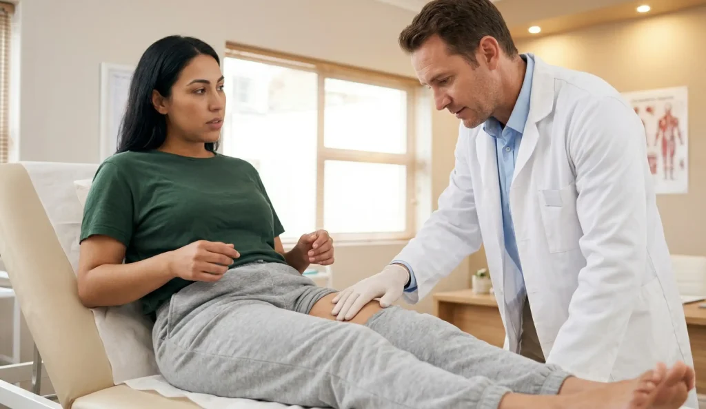klinik liposuction kütle incelemesi