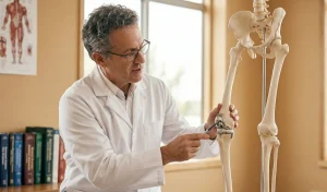knee replacement